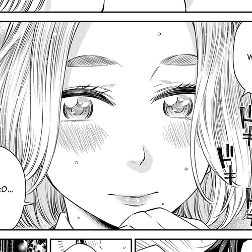 Ora, Yomekko sa ikuda! ~ Kosupure JK no Himitsu no Aijou ~ Chapter 19: This is my secret base cover