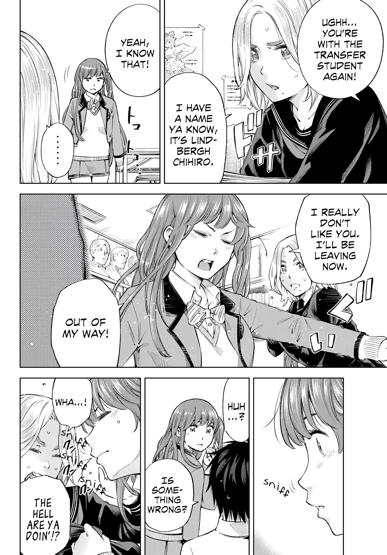 Ora, Yomekko sa ikuda! ~ Kosupure JK no Himitsu no Aijou ~ Chapter 3 page 13 - Chapter 3: A Kiss is Very Important!