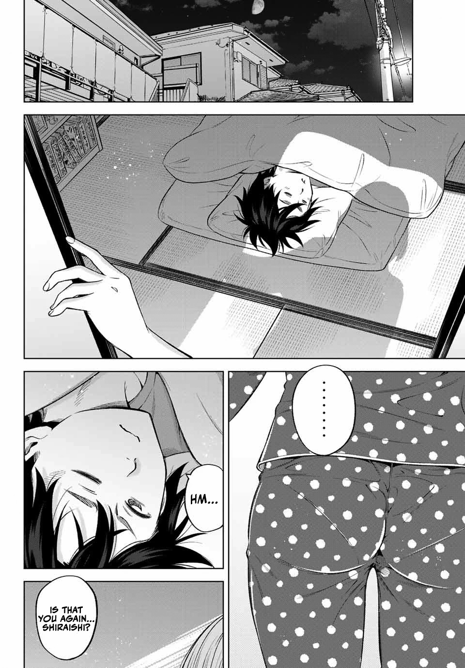 Ora, Yomekko sa ikuda! ~ Kosupure JK no Himitsu no Aijou ~ Chapter 8 page 19 - Chapter 8: I Hate You