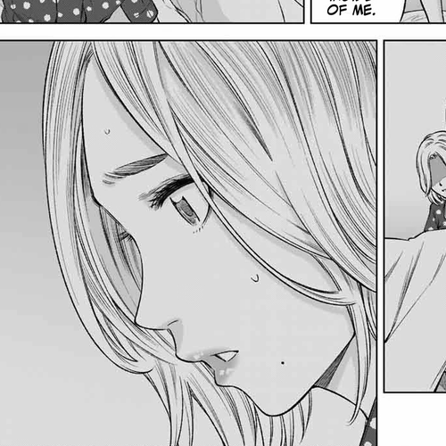 Ora, Yomekko sa ikuda! ~ Kosupure JK no Himitsu no Aijou ~ Chapter 8: I Hate You cover