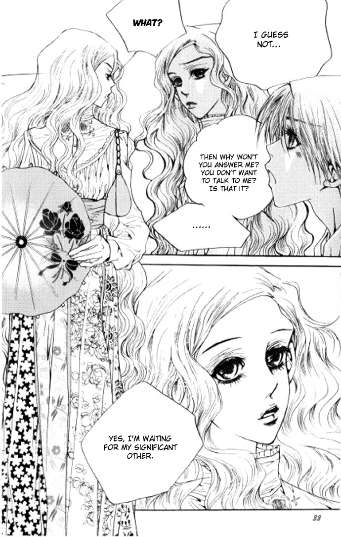Orange Bubble Gum Chapter 1 page 26 - Chapter 1 : Him, Her, and Me