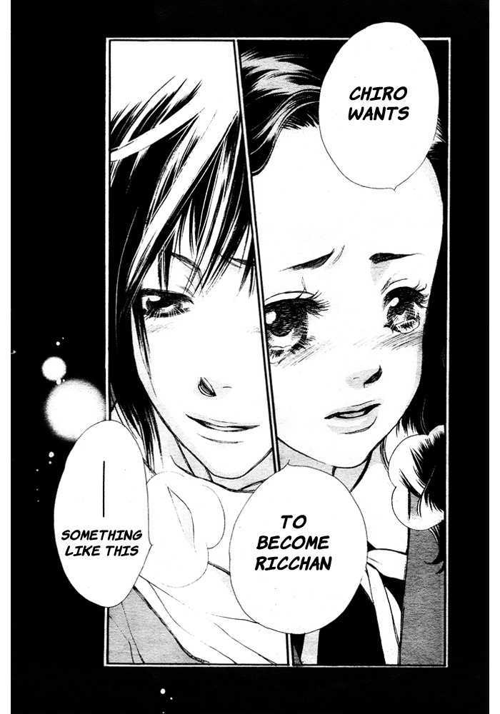 Orange Chocolate Chapter 1 page 51 - Chapter 1