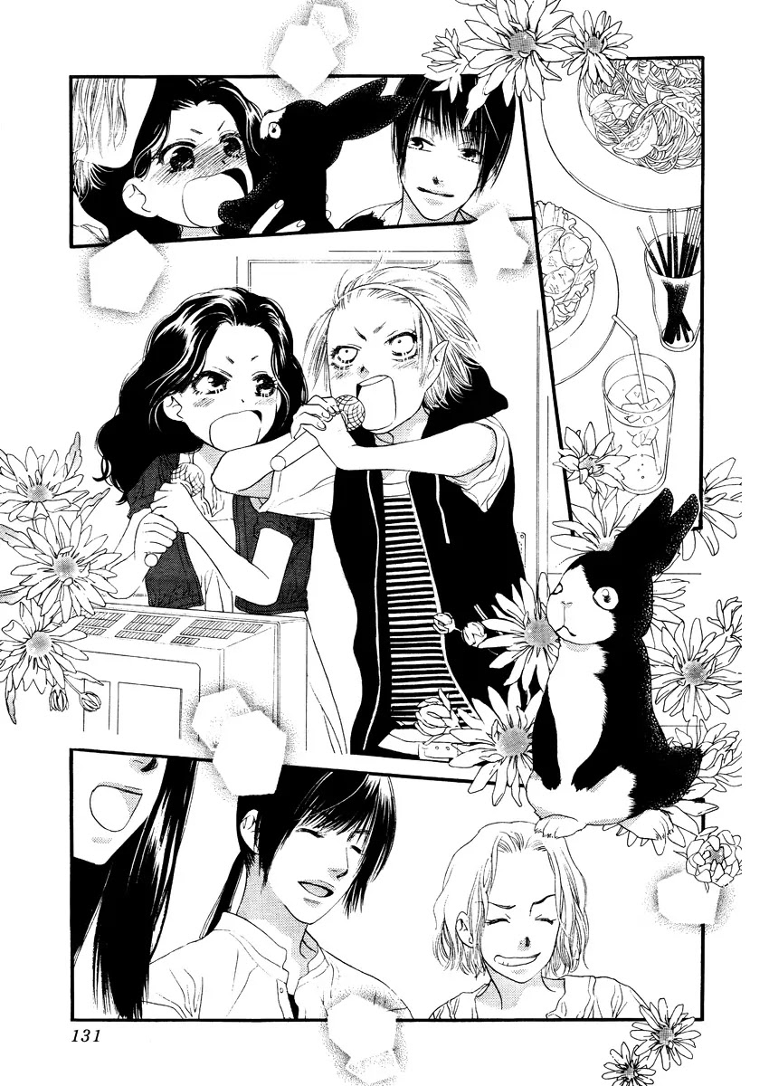 Orange Chocolate Chapter 11 page 43 - Chapter 11 : 11