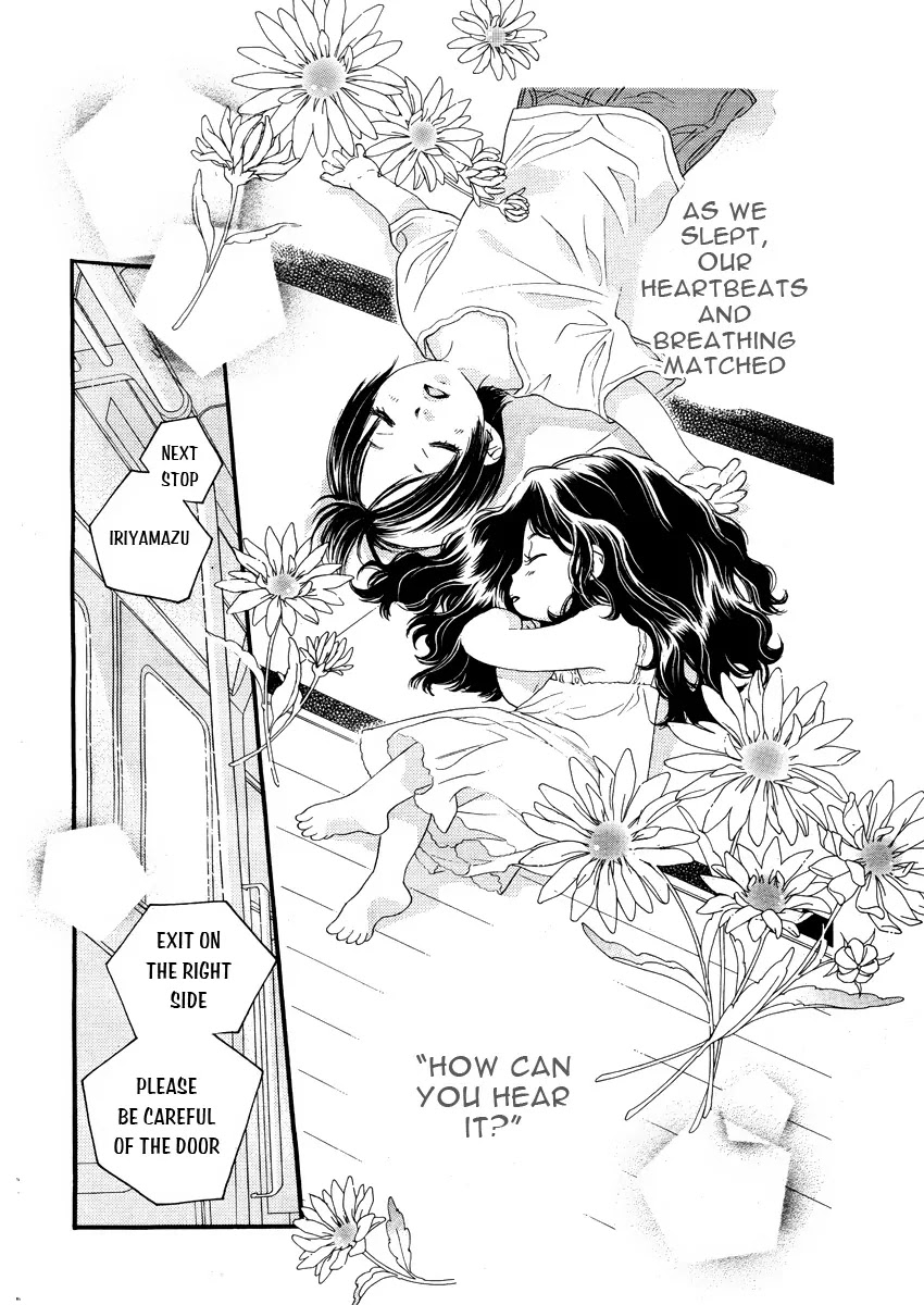 Orange Chocolate Chapter 11 page 46 - Chapter 11 : 11