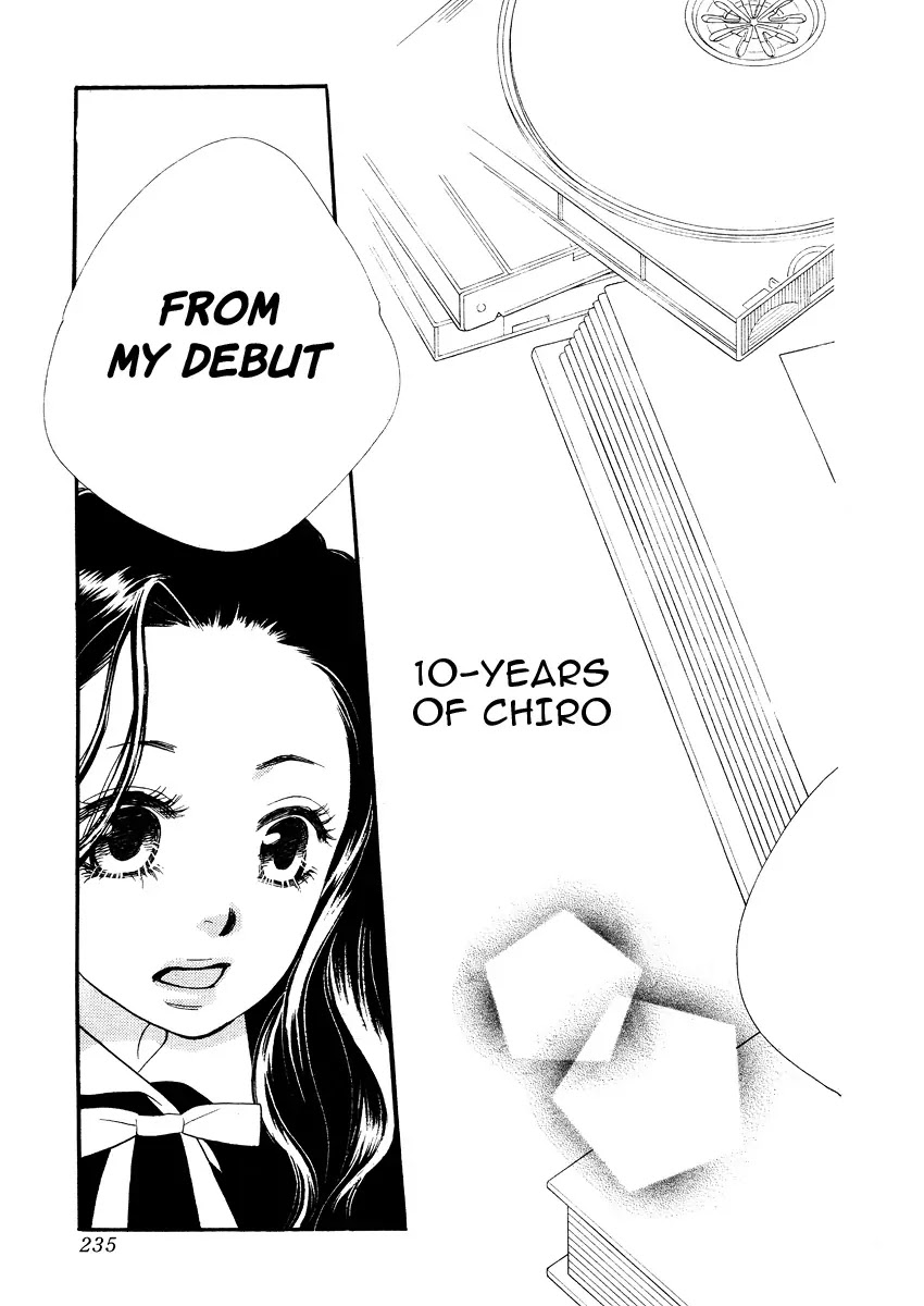Orange Chocolate Chapter 13 page 39 - Chapter 13 : Feel a Little More Grown Up