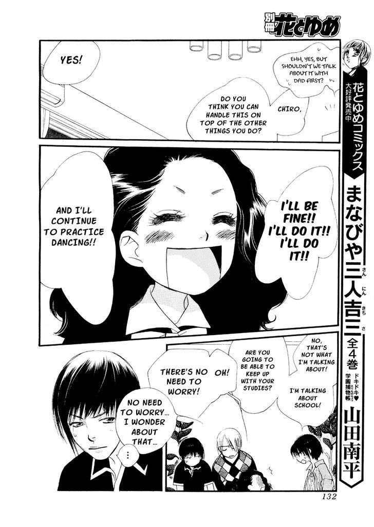 Orange Chocolate Chapter 15 page 29 - Chapter 15