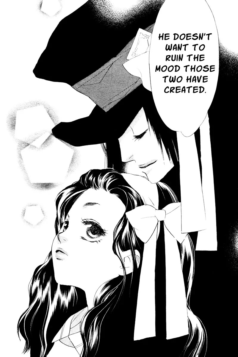 Orange Chocolate Chapter 16 page 41 - Chapter 16 : 16