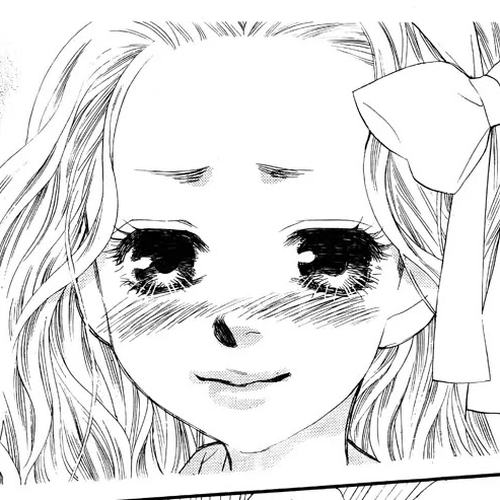 Orange Chocolate Chapter 16 : 16 cover