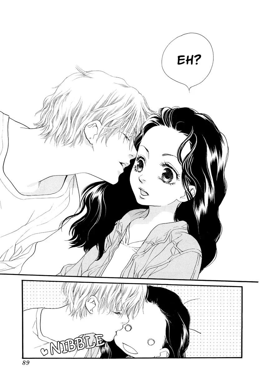 Orange Chocolate Chapter 17 page 41 - Chapter 17 : 17