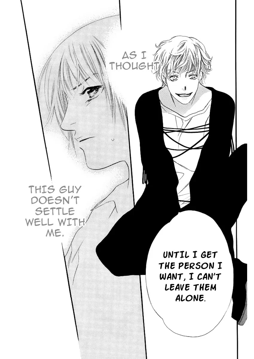 Orange Chocolate Chapter 18 page 26 - Chapter 18 : 18