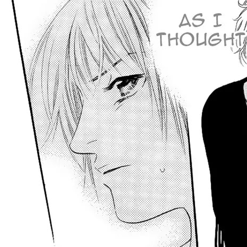 Orange Chocolate Chapter 18 : 18 cover