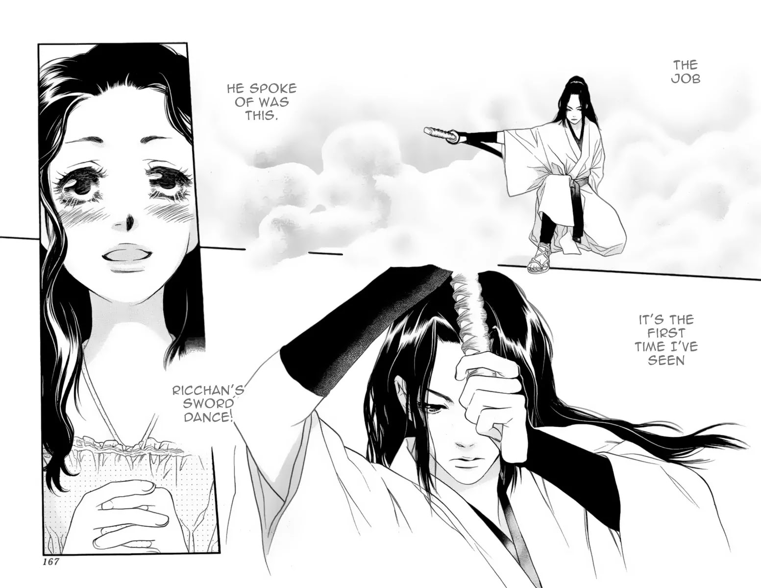 Orange Chocolate Chapter 19 page 10 - Chapter 19 : 19