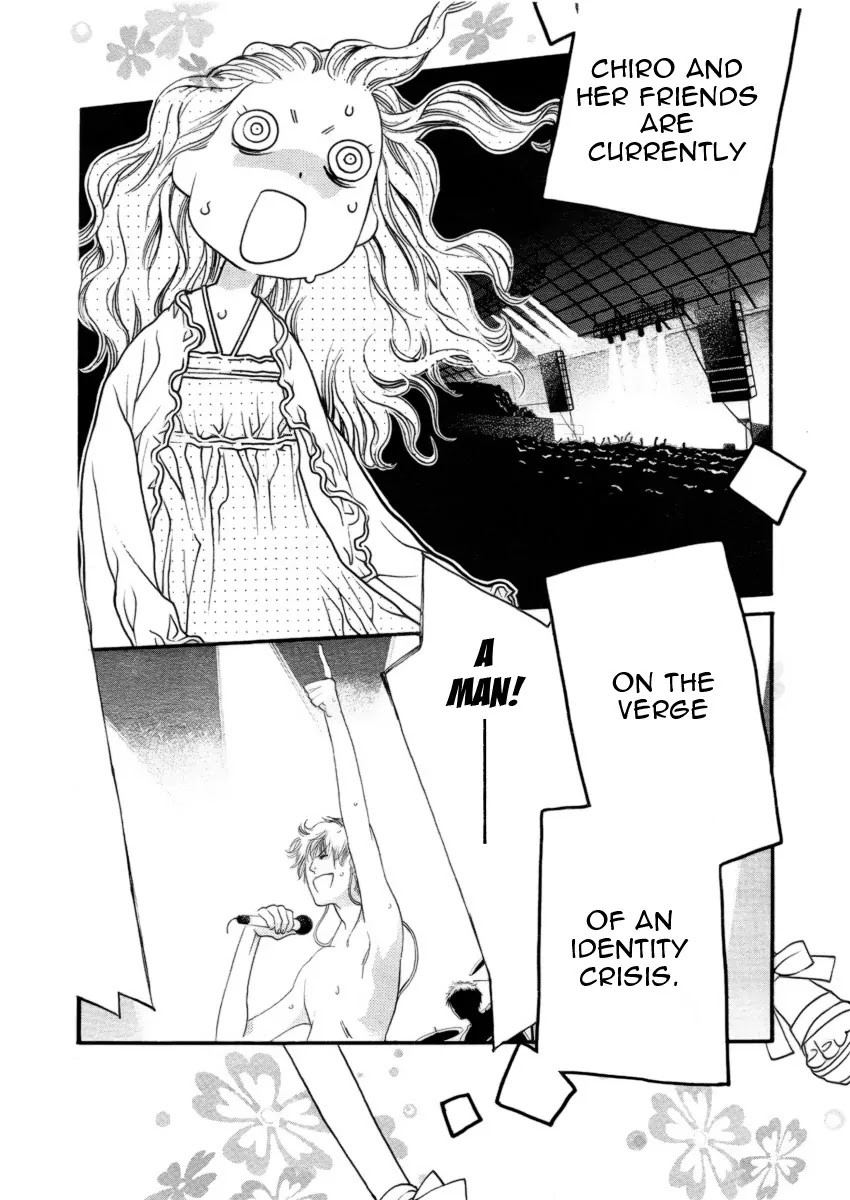 Orange Chocolate Chapter 19 page 3 - Chapter 19 : 19