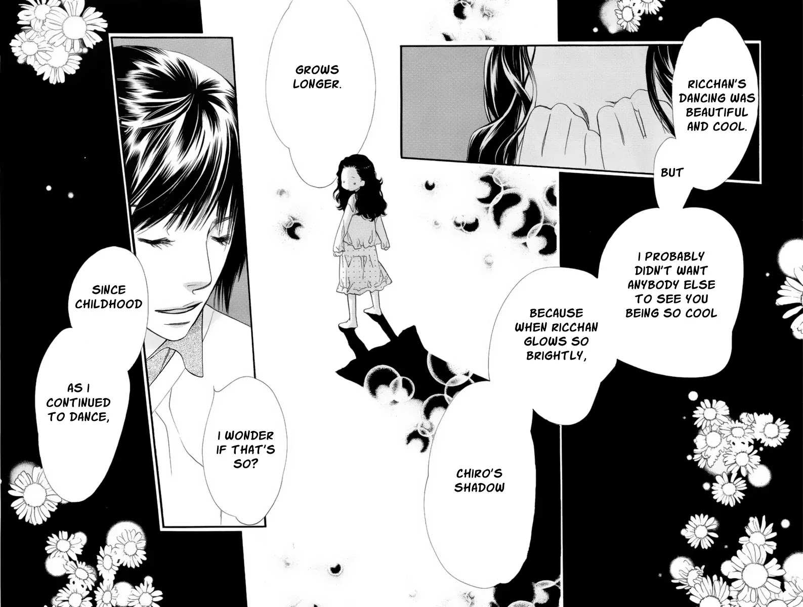 Orange Chocolate Chapter 19 page 30 - Chapter 19 : 19