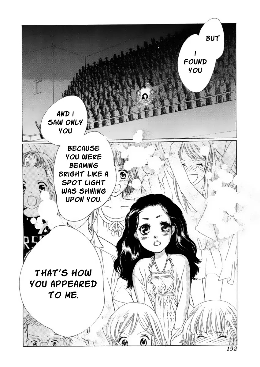 Orange Chocolate Chapter 19 page 33 - Chapter 19 : 19
