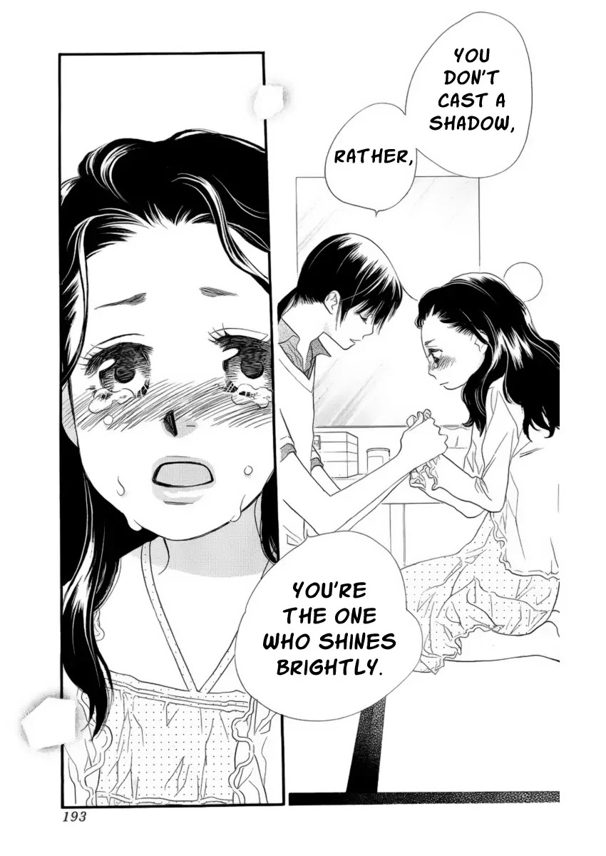 Orange Chocolate Chapter 19 page 34 - Chapter 19 : 19