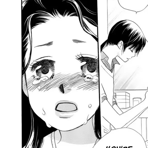 Orange Chocolate Chapter 19 : 19 cover