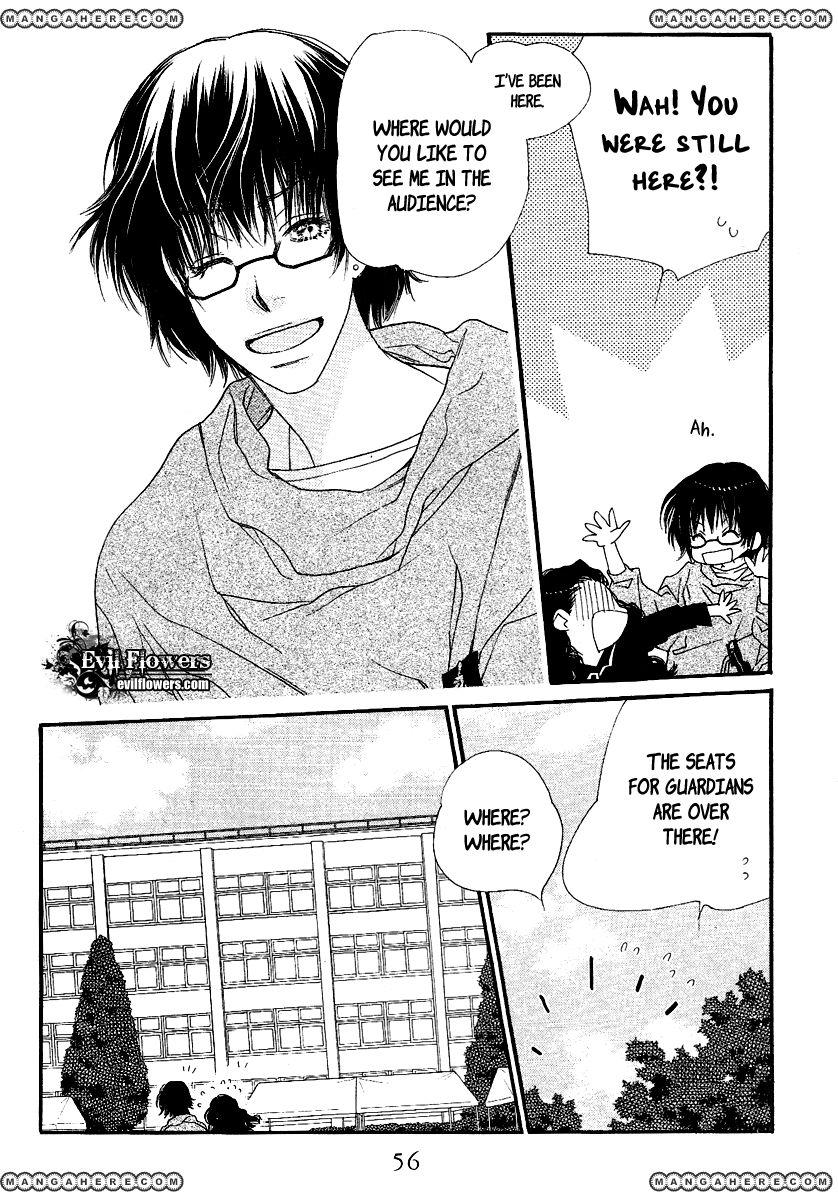 Orange Chocolate Chapter 22 page 9 - Chapter 22