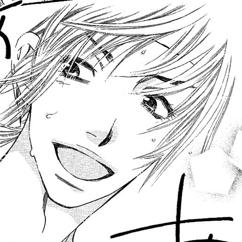 Orange Chocolate Chapter 22 cover