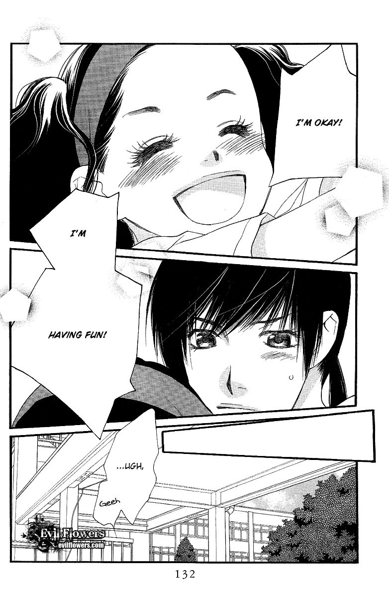 Orange Chocolate Chapter 23 page 39 - Chapter 23