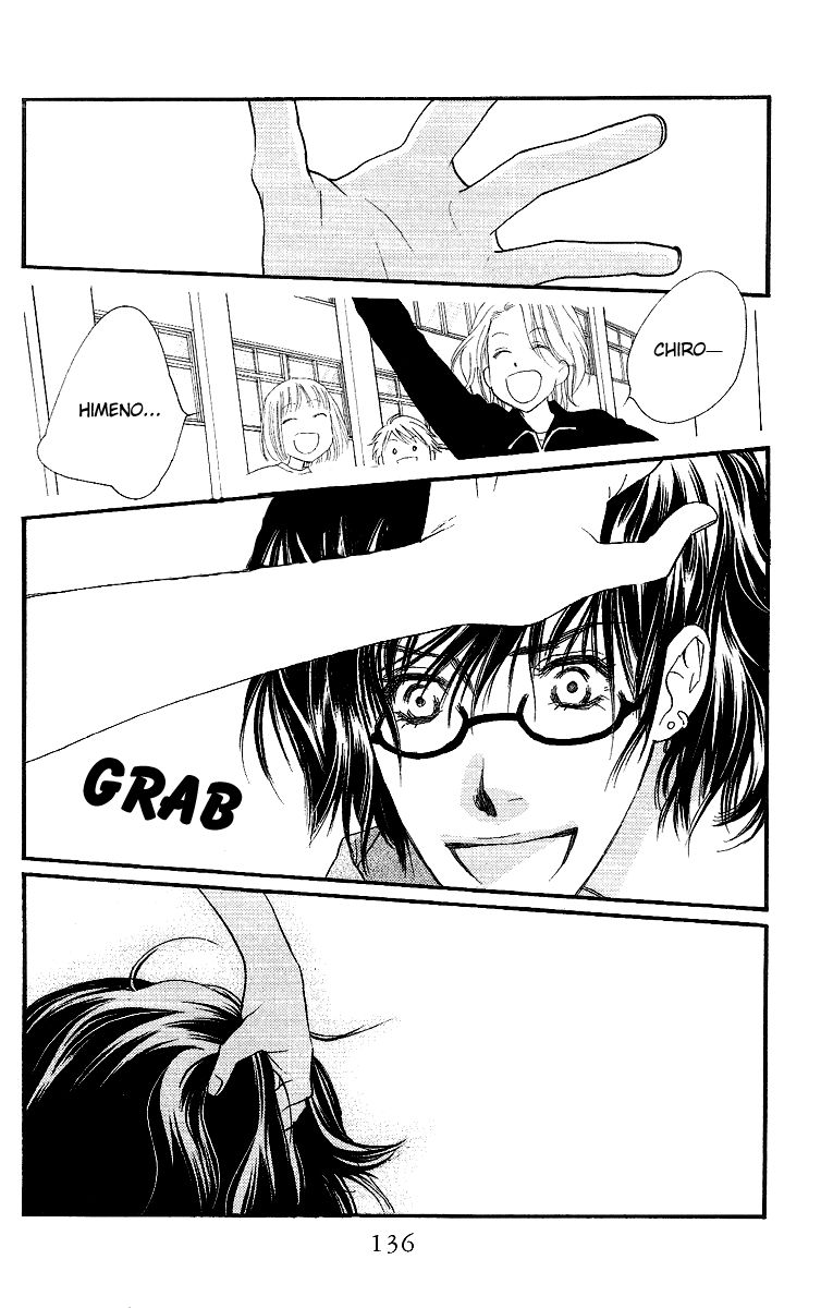 Orange Chocolate Chapter 23 page 43 - Chapter 23