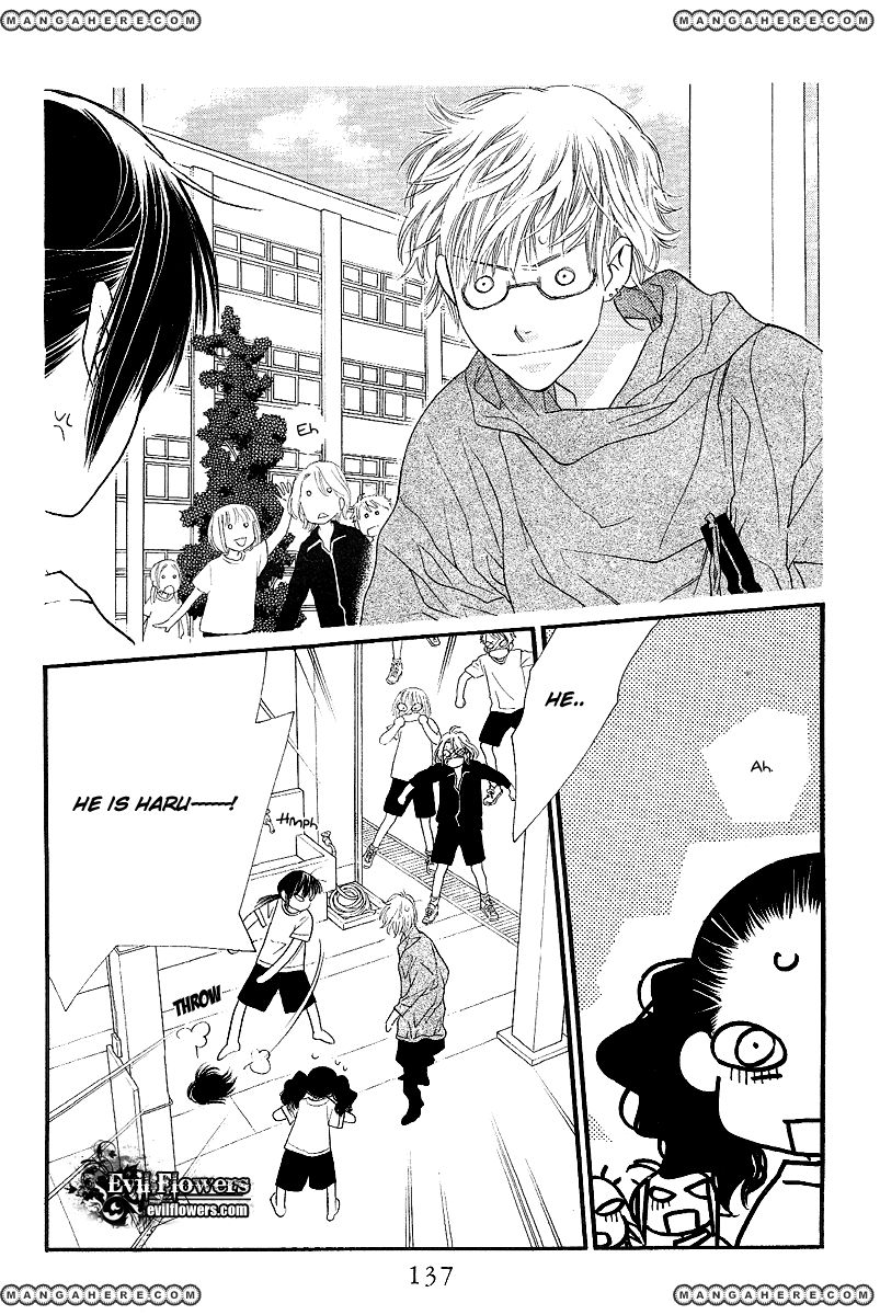Orange Chocolate Chapter 23 page 44 - Chapter 23