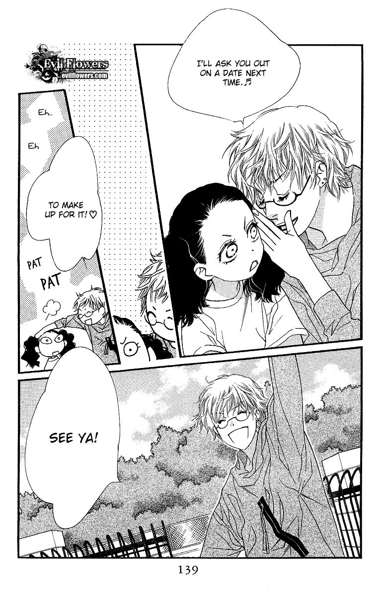 Orange Chocolate Chapter 23 page 46 - Chapter 23
