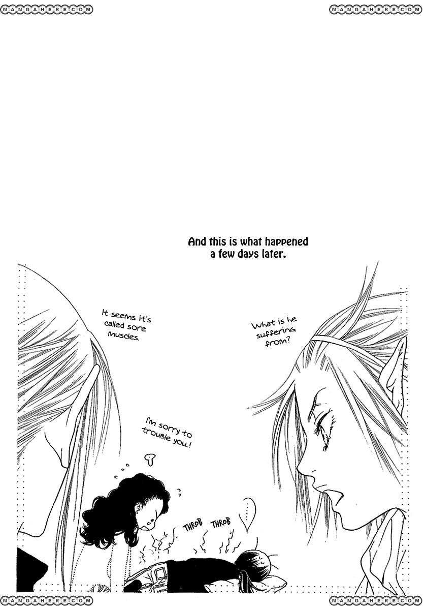 Orange Chocolate Chapter 23 page 49 - Chapter 23