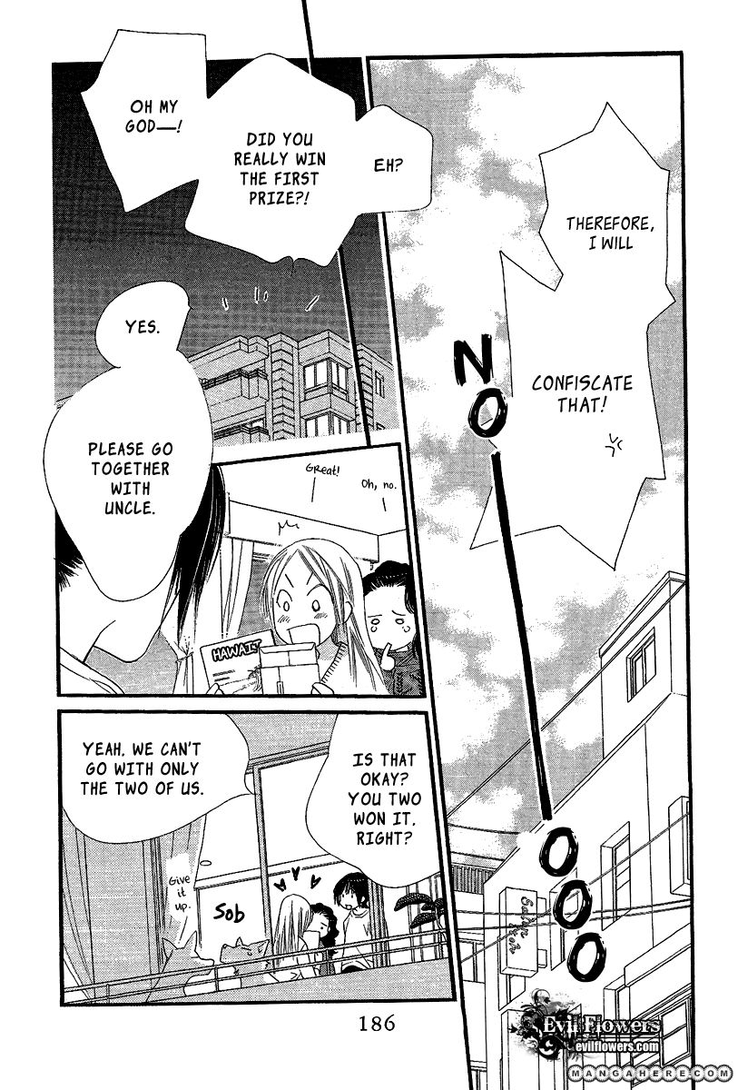 Orange Chocolate Chapter 24 page 45 - Chapter 24