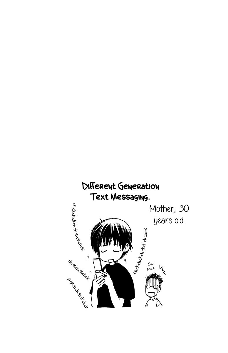 Orange Chocolate Chapter 25 page 10 - Chapter 25