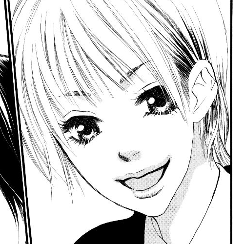 Orange Chocolate Chapter 26 cover