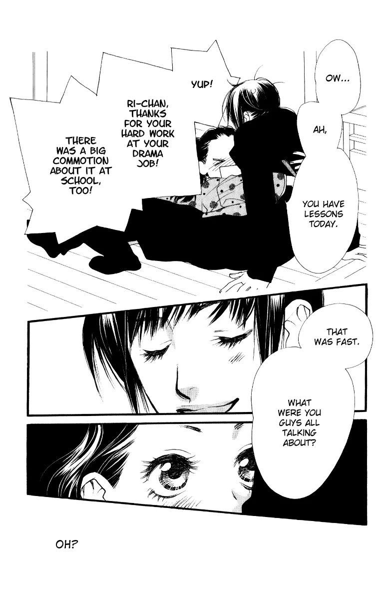 Orange Chocolate Chapter 27 page 24 - Chapter 27