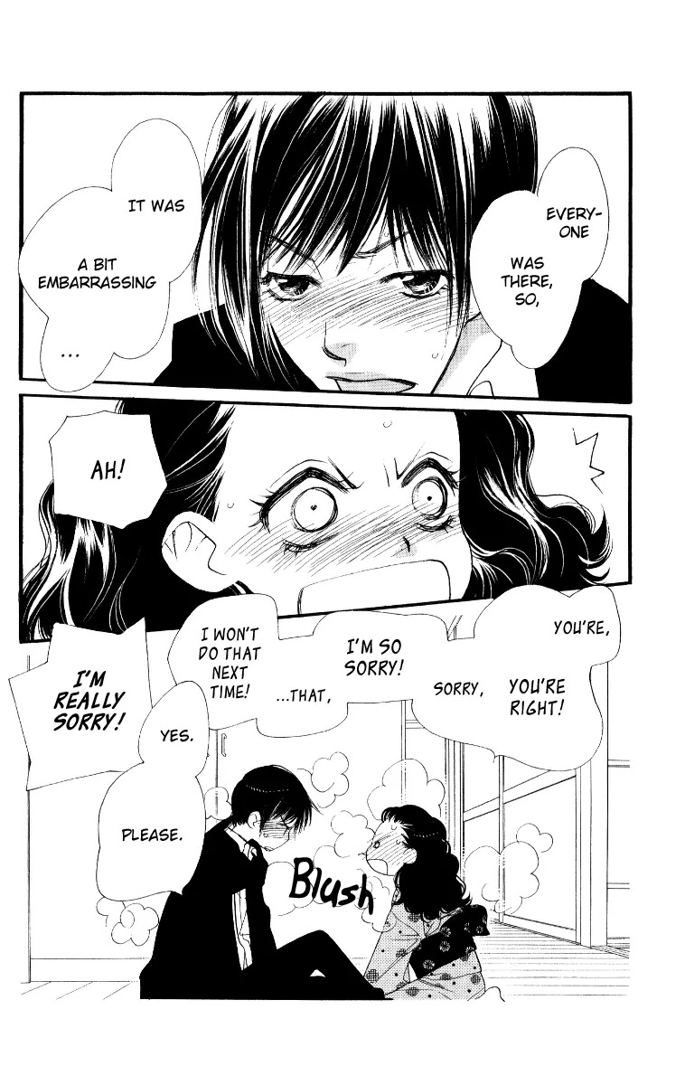 Orange Chocolate Chapter 27 page 29 - Chapter 27