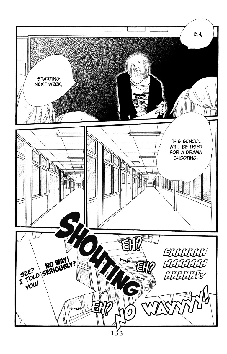 Orange Chocolate Chapter 27 page 40 - Chapter 27