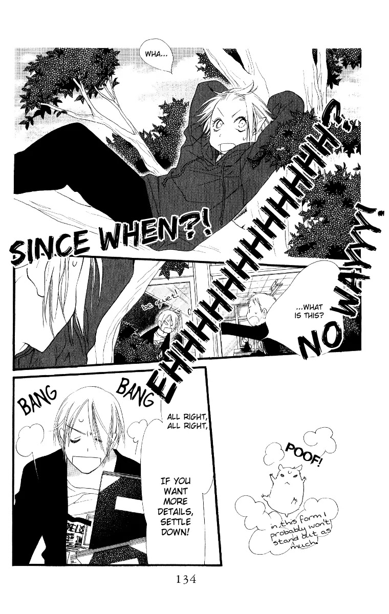 Orange Chocolate Chapter 27 page 41 - Chapter 27