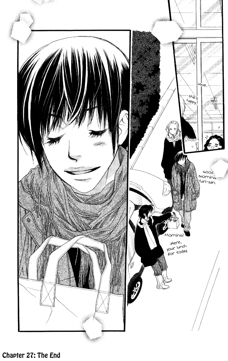 Orange Chocolate Chapter 27 page 44 - Chapter 27