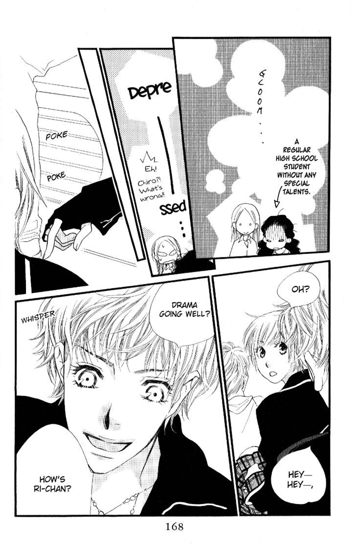 Orange Chocolate Chapter 28 page 30 - Chapter 28