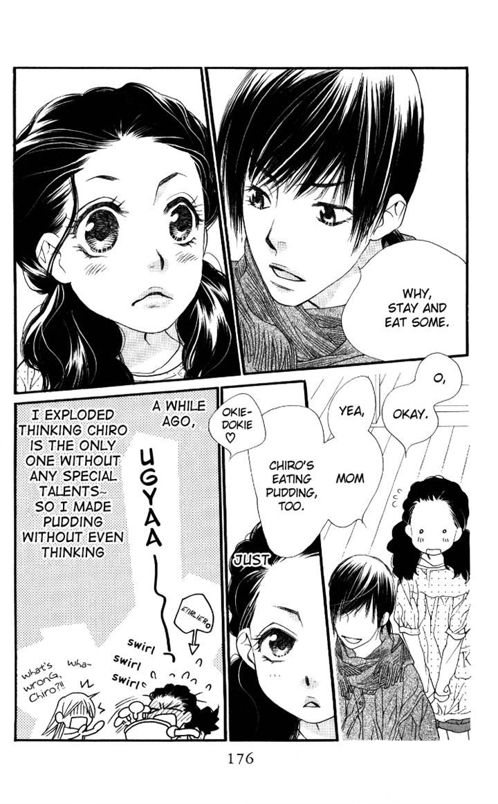 Orange Chocolate Chapter 28 page 38 - Chapter 28