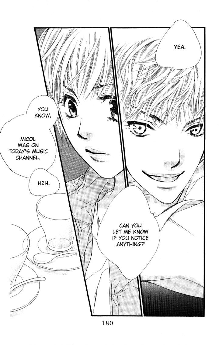 Orange Chocolate Chapter 28 page 42 - Chapter 28