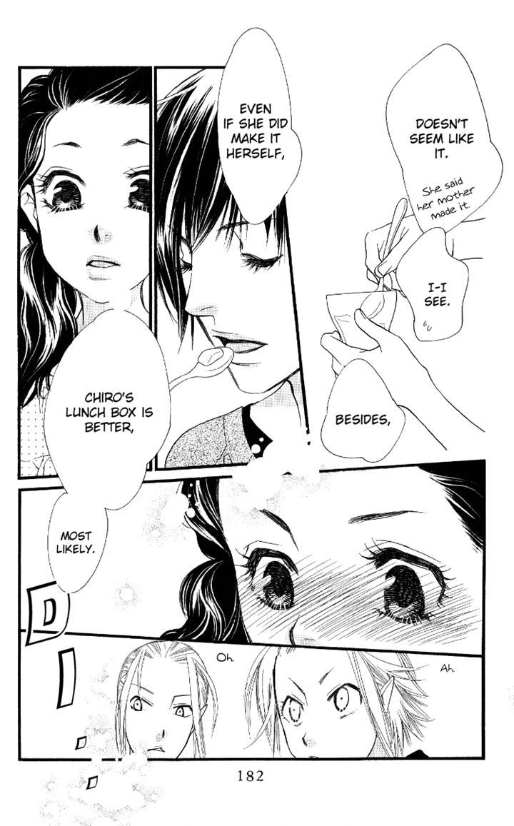 Orange Chocolate Chapter 28 page 44 - Chapter 28