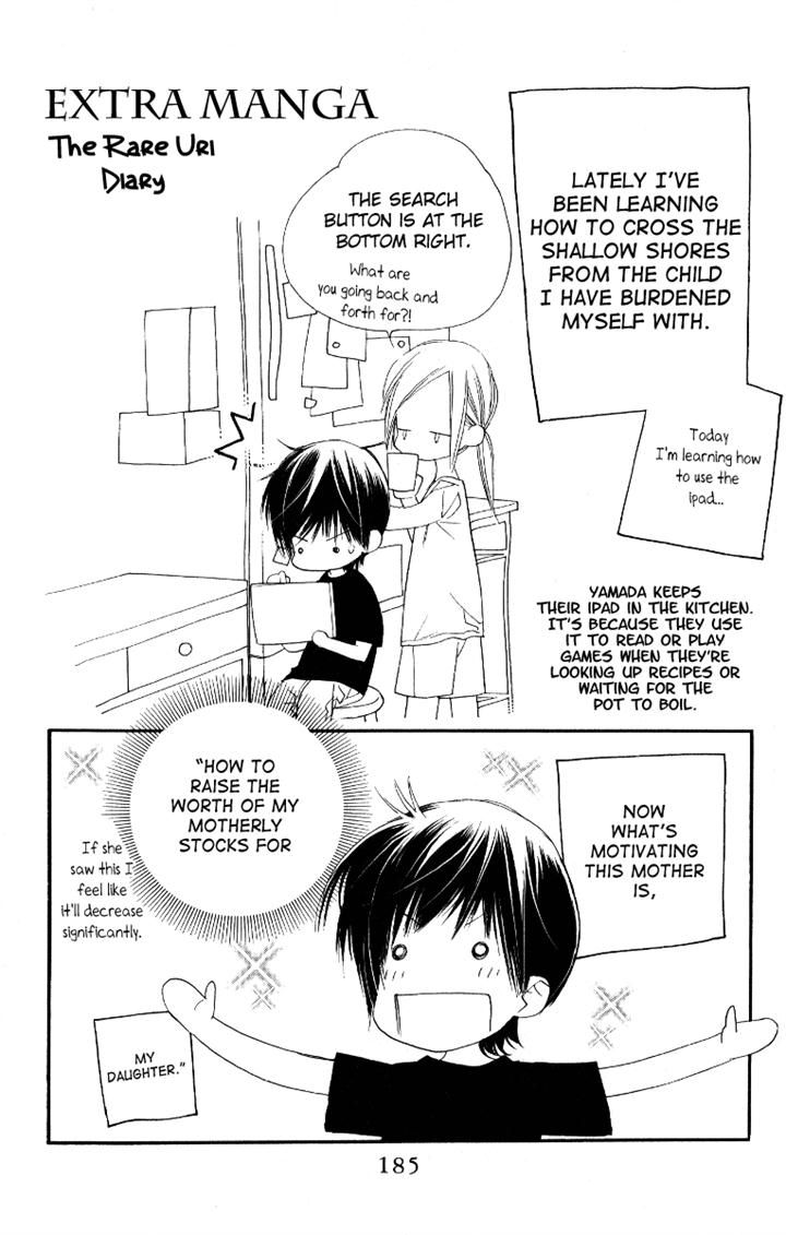 Orange Chocolate Chapter 28 page 47 - Chapter 28