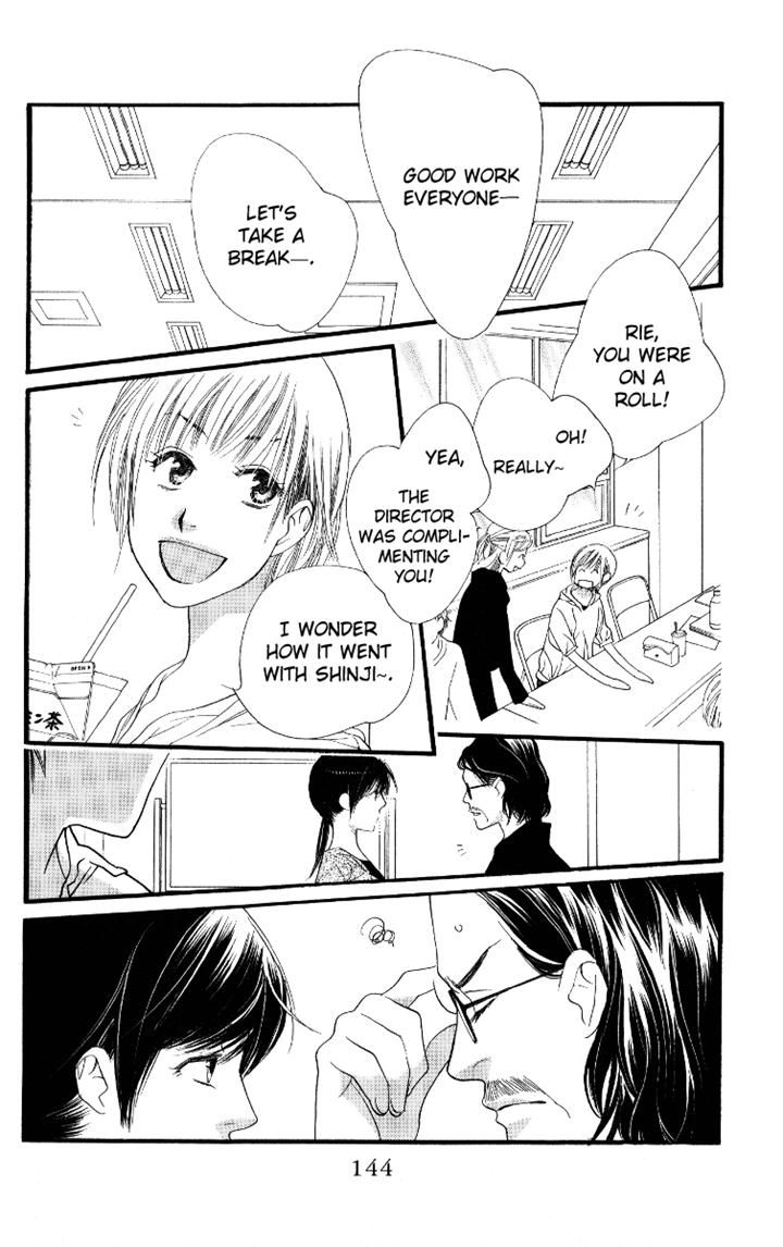 Orange Chocolate Chapter 28 page 6 - Chapter 28