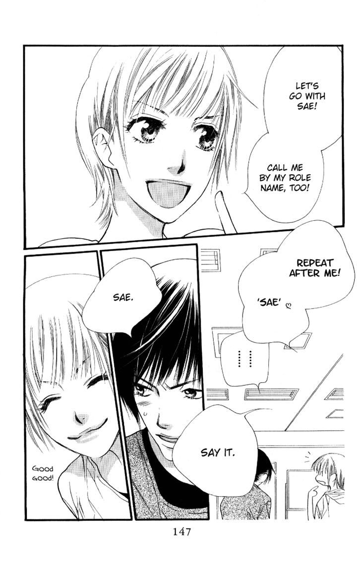 Orange Chocolate Chapter 28 page 9 - Chapter 28