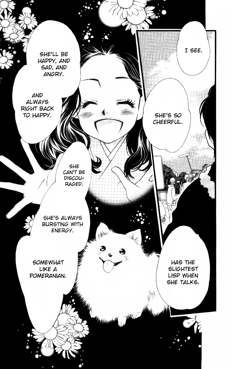 Orange Chocolate Chapter 29 page 12 - Chapter 29