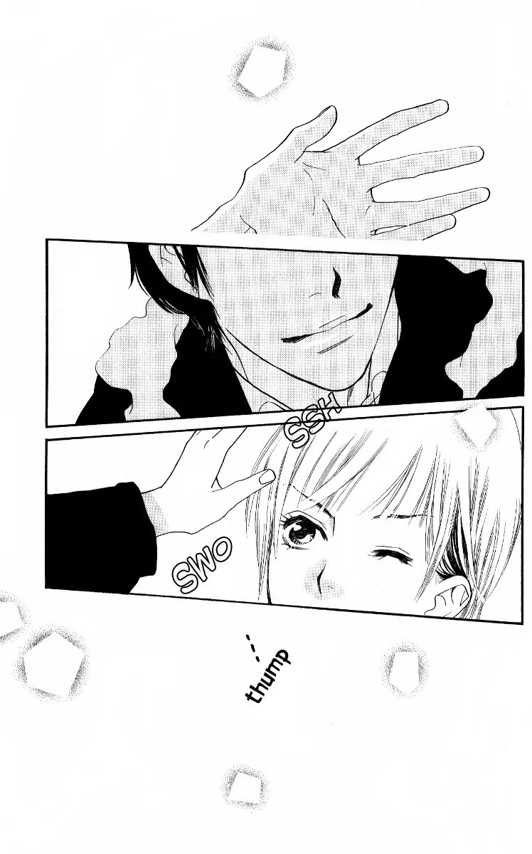 Orange Chocolate Chapter 29 page 15 - Chapter 29