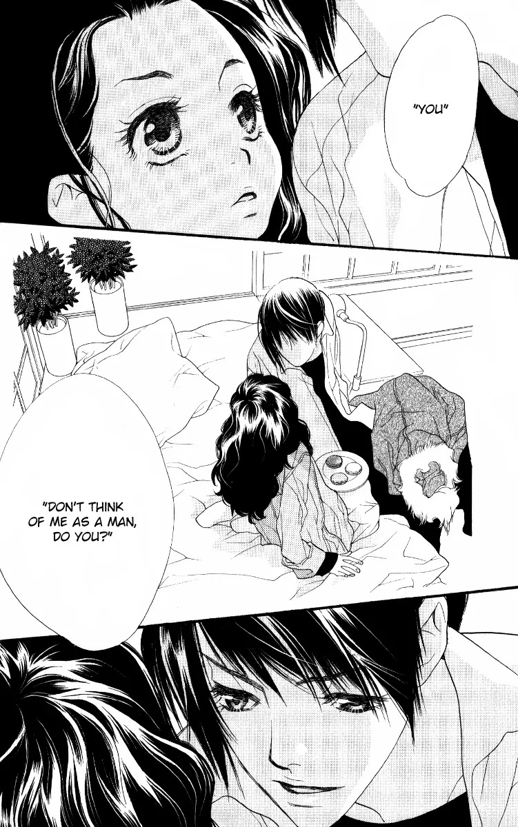 Orange Chocolate Chapter 29 page 32 - Chapter 29