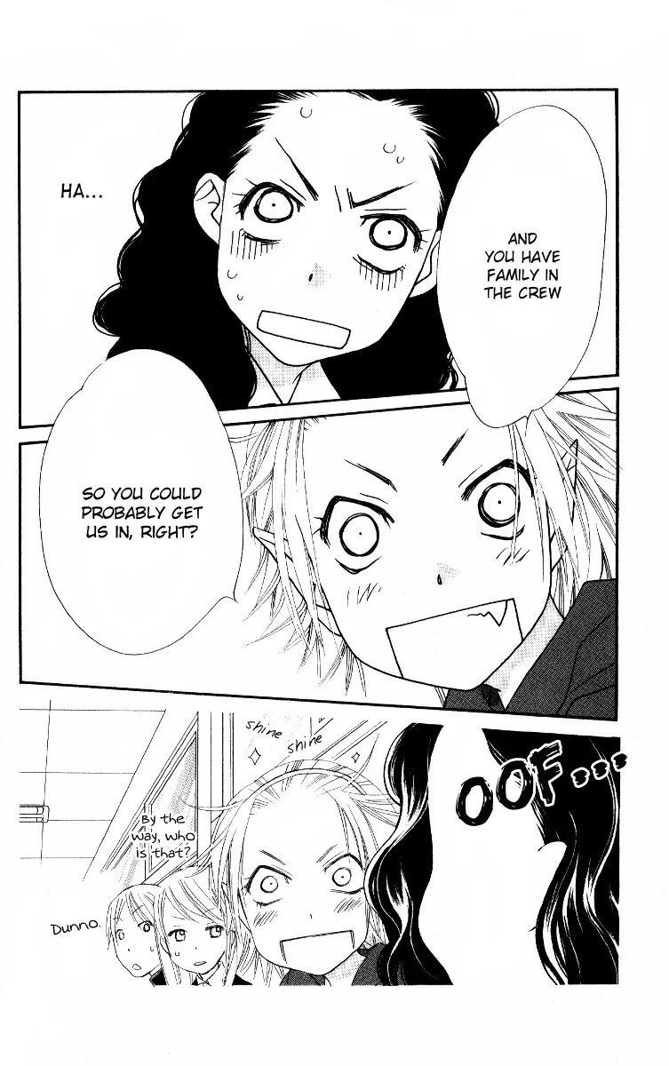 Orange Chocolate Chapter 29 page 50 - Chapter 29