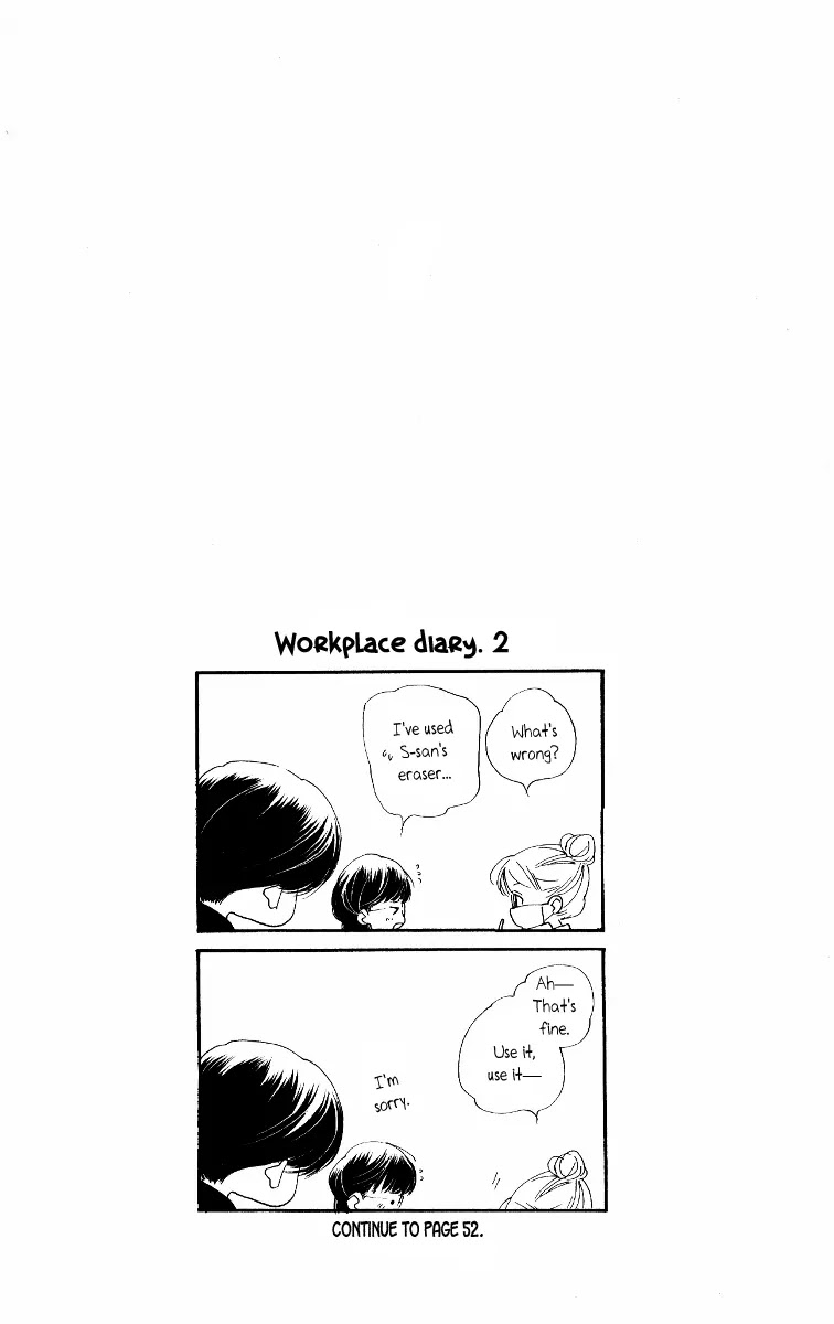 Orange Chocolate Chapter 29 page 6 - Chapter 29
