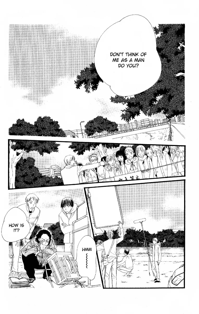 Orange Chocolate Chapter 29 page 8 - Chapter 29