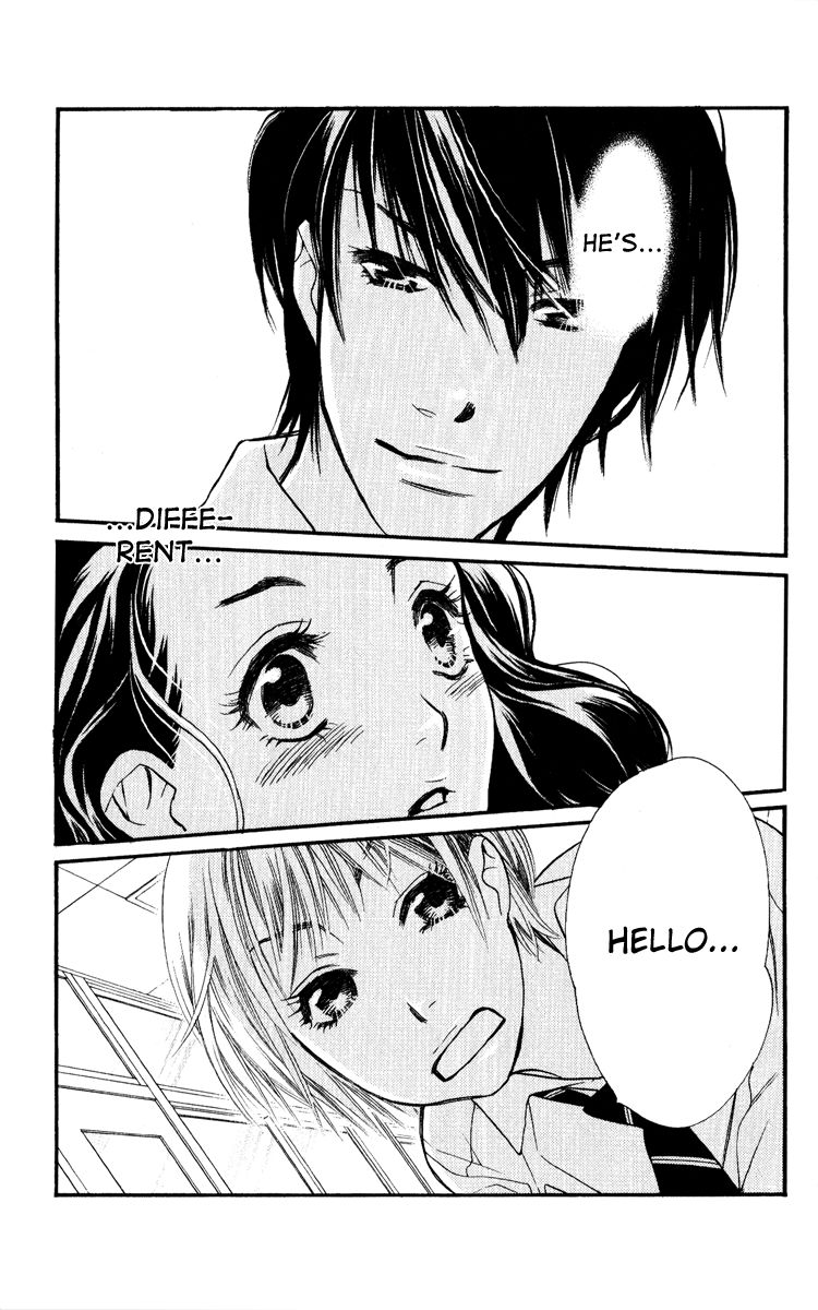 Orange Chocolate Chapter 30 page 20 - Chapter 30